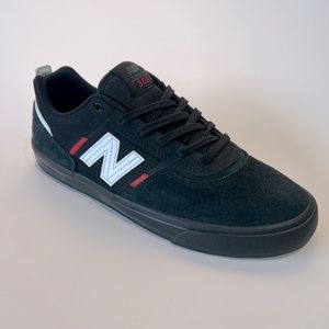 Mens New Balance 306 Black/Black Mens Size 8.5